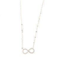Collana Bysimon Donna Barcellona in Argento 1401922 - 1401922